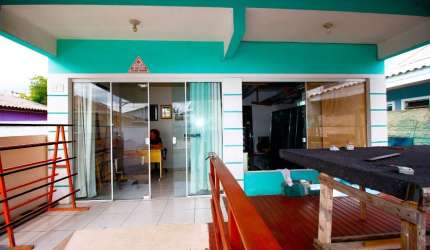 Residencial e Comercial  òtimo Custo X Benefício