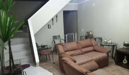 Sobrado com 2 dormitórios à venda por R$ 570.000,00 - Vila Vivaldi - São Bernardo do Campo/SP