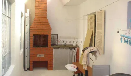 Casa à venda, 142 m² por R$ 850.000,00 - Jardim Hollywood - São Bernardo do Campo/SP