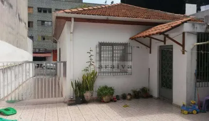 Casa com 2 dormitórios à venda por R$ 1.120.000,00 - Jardim Hollywood - São Bernardo do Campo/SP