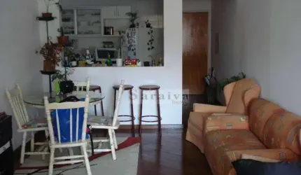 Apartamento com 3 dormitórios à venda, 95 m² por R$ 590.000,00 - Vila Marlene - São Bernardo do Campo/SP