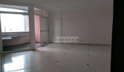 Apartamento com 4 dormitórios à venda, 188 m² por R$ 1.400.000,00 - Jardim Chácara Inglesa - São Bernardo do Campo/SP