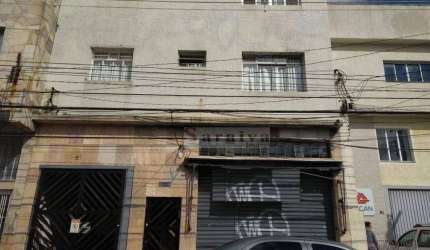 Sala à venda, 88 m² por R$ 375.000,00 - Rudge Ramos - São Bernardo do Campo/SP