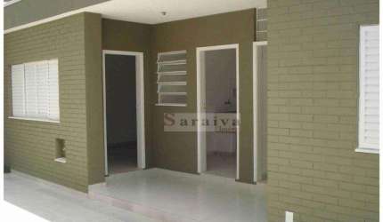 Sobrado com 3 dormitórios à venda por R$ 1.200.000,00 - Jardim do Mar - São Bernardo do Campo/SP