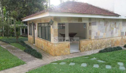 Chácara com 5 dormitórios à venda, 4000 m² por R$ 1.500.000,00 - Alvarenga - São Bernardo do Campo/SP