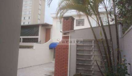 Casa com 4 dormitórios à venda, 174 m² por R$ 650.000,00 - Jardim Irajá - São Bernardo do Campo/SP