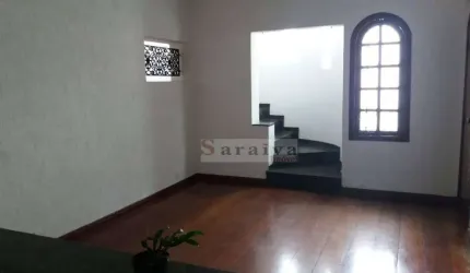 Casa com 4 dormitórios, 290 m² - venda por R$ 1.850.000,00 ou aluguel por R$ 15.615,00/mês - Santa Paula - São Caetano do Sul/SP