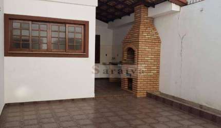 Sobrado à venda, 250 m² por R$ 1.600.000,00 - Olímpico - São Caetano do Sul/SP
