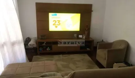 Sobrado à venda por R$ 750.000,00 - Nova Petrópolis - São Bernardo do Campo/SP