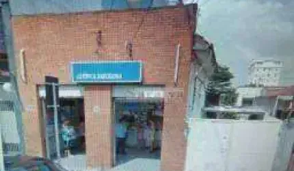 Terreno à venda, 487 m² por R$ 1.800.000,00 - Barcelona - São Caetano do Sul/SP
