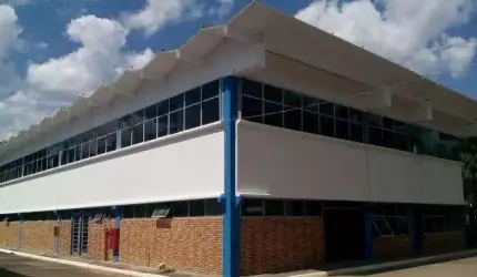 Galpão à venda, 5523 m² por R$ 14.432.000 - Distrito Industrial - Jundiaí/SP