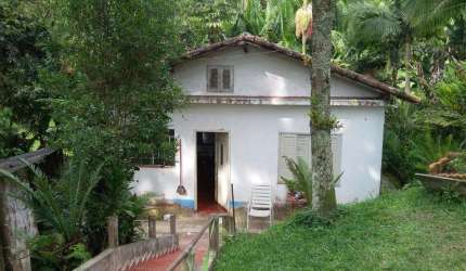 Terreno à venda, 30810 m² por R$ 1.060.000,00 - Jardim Tupã - São Bernardo do Campo/SP