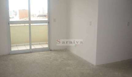 Cobertura com 3 dormitórios à venda, 166 m² por R$ 940.000,00 - Rudge Ramos - São Bernardo do Campo/SP