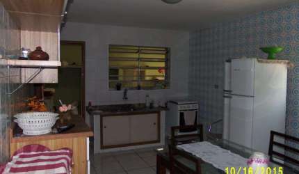 Sobrado à venda, 125 m² por R$ 695.000,00 - Paulicéia - São Bernardo do Campo/SP