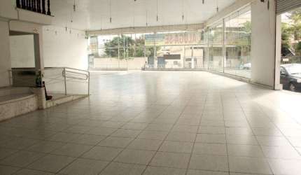 Salão à venda, 610 m² por R$ 4.200.000,00 - Rudge Ramos - São Bernardo do Campo/SP