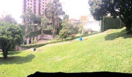 Terreno à venda, 2794 m² por R$ 10.000.000,00 - Vila Lusitânia - São Bernardo do Campo/SP