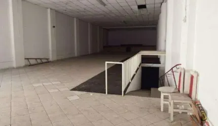 Galpão à venda, 686 m² por R$ 2.500.000,00 - Taboão - Diadema/SP