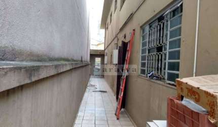 Sobrado à venda, 260 m² por R$ 720.000,00 - Vila Mussolini - São Bernardo do Campo/SP