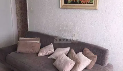 Casa à venda, 250 m² por R$ 650.000,00 - Vila Baeta Neves - São Bernardo do Campo/SP