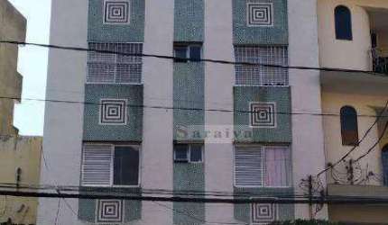 Prédio à venda, 1303 m² por R$ 4.260.000,00 - Osvaldo Cruz - São Caetano do Sul/SP