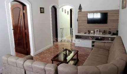 Casa com 3 dormitórios à venda, 215 m² por R$ 1.280.000,00 - Centro - Diadema/SP
