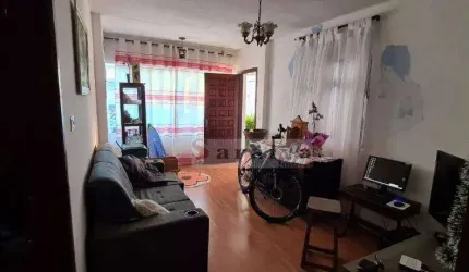 Casa à venda, 186 m² por R$ 370.000,00 - Jardim Santo André - Santo André/SP