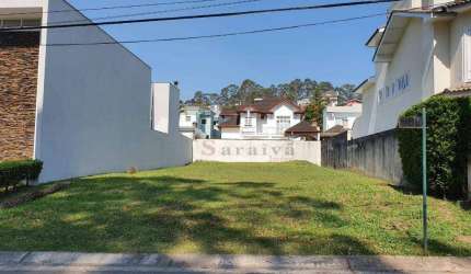 Terreno à venda, 420 m² por R$ 3.710.000,00 - Parque Terra Nova II - São Bernardo do Campo/SP