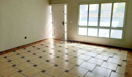 Sobrado à venda, 150 m² por R$ 1.320.000,00 - Oswaldo Cruz - São Caetano do Sul/SP