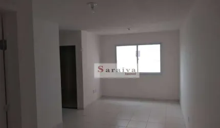 Apartamento com 2 dormitórios à venda, 49 m² por R$ 320.000,00 - Centro - Diadema/SP