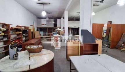 Salão à venda, 578 m² por R$ 2.100.000,00 - Centro - Santo André/SP