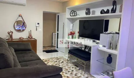 Casa com 2 dormitórios à venda, 215 m² por R$ 850.000,00 - Centro - São Bernardo do Campo/SP