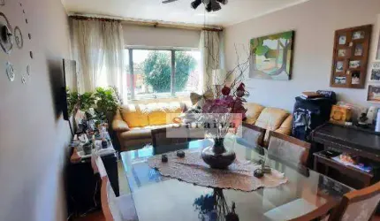 Apartamento com 2 dormitórios à venda, 72 m² por R$ 375.000,00 - Rudge Ramos - São Bernardo do Campo/SP