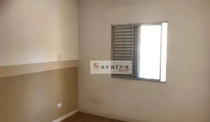 Apartamento com 2 dormitórios à venda, 67 m² por R$ 380.000,00 - Jardim Olavo Bilac - São Bernardo do Campo/SP