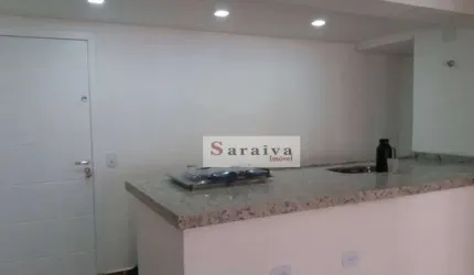Apartamento com 1 dormitório à venda, 51 m² por R$ 371.000,00 - Vila Buarque - São Paulo/SP