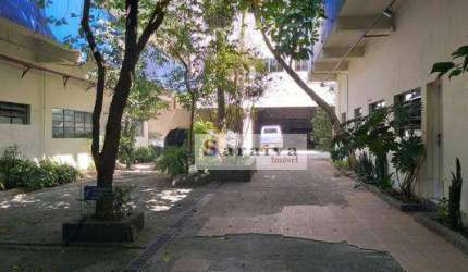 Prédio à venda, 1500 m² por R$ 12.000.000,00 - Jardim Nova Petrópolis - São Bernardo do Campo/SP