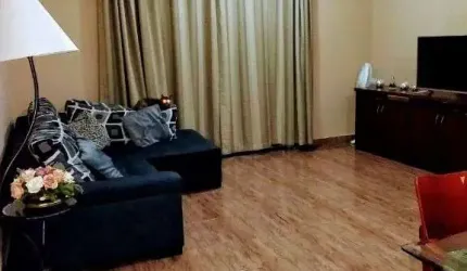 Apartamento à venda, 92 m² por R$ 330.000,00 - Vila São José - Diadema/SP