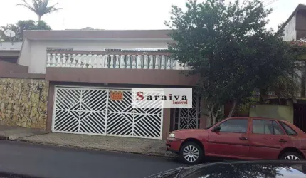 Casa à venda, 242 m² por R$ 1.100.000,00 - Jardim Nova Petrópolis - São Bernardo do Campo/SP
