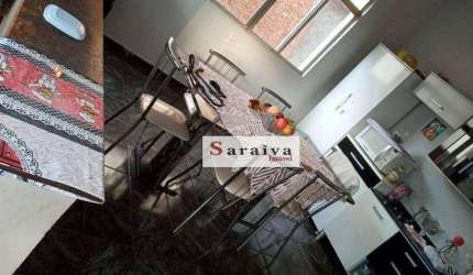 Casa com 3 dormitórios à venda, 210 m² por R$ 800.000,00 - Centro - Itapuí/SP