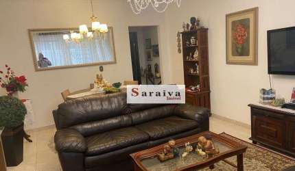 Sobrado com 5 dormitórios à venda, 397 m² por R$ 1.350.000,00 - Jardim do Mar - São Bernardo do Campo/SP