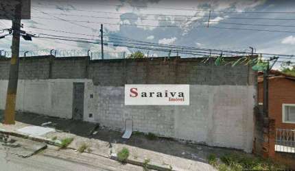 Terreno à venda, 388 m² por R$ 420.000,00 - Tremembé - São Paulo/SP