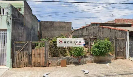 Terreno à venda, 125 m² por R$ 160.000,00 - Jardim São Conrado - Sorocaba/SP