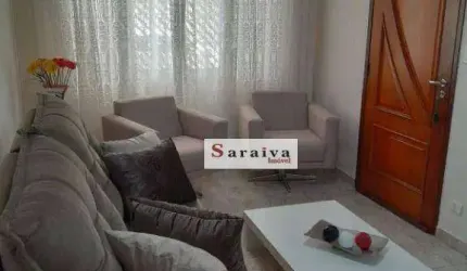 Casa com 3 dormitórios à venda, 184 m² por R$ 1.300.000,00 - Jardim Hollywood - São Bernardo do Campo/SP