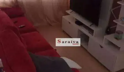 Sobrado à venda, 140 m² por R$ 480.000,00 - Baeta Neves - São Bernardo do Campo/SP
