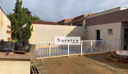 Casa com 2 dormitórios à venda, 143 m² por R$ 399.000,00 - Jardim Primavera - Itapuí/SP
