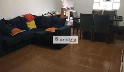 Prédio à venda, 380 m² por R$ 900.000,00 - Santo Antônio - São Caetano do Sul/SP