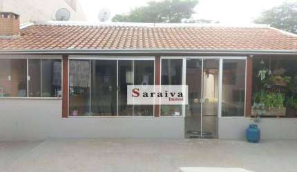 Casa com 2 dormitórios à venda, 169 m² por R$ 250.000,00 - Padre Arlindo - Itapuí/SP