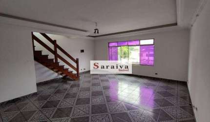 Prédio à venda, 510 m² por R$ 1.200.000,00 - Parque Oratório - Santo André/SP