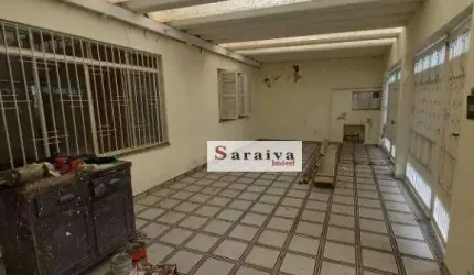 Casa com 2 dormitórios à venda, 182 m² por R$ 900.000,00 - Vila Tereza - São Bernardo do Campo/SP