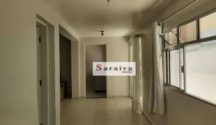 Casa à venda, 206 m² por R$ 1.100.000,00 - Rudge Ramos - São Bernardo do Campo/SP