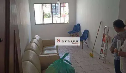 Apartamento com 2 dormitórios à venda, 60 m² por R$ 299.000,00 - Centro - São Bernardo do Campo/SP